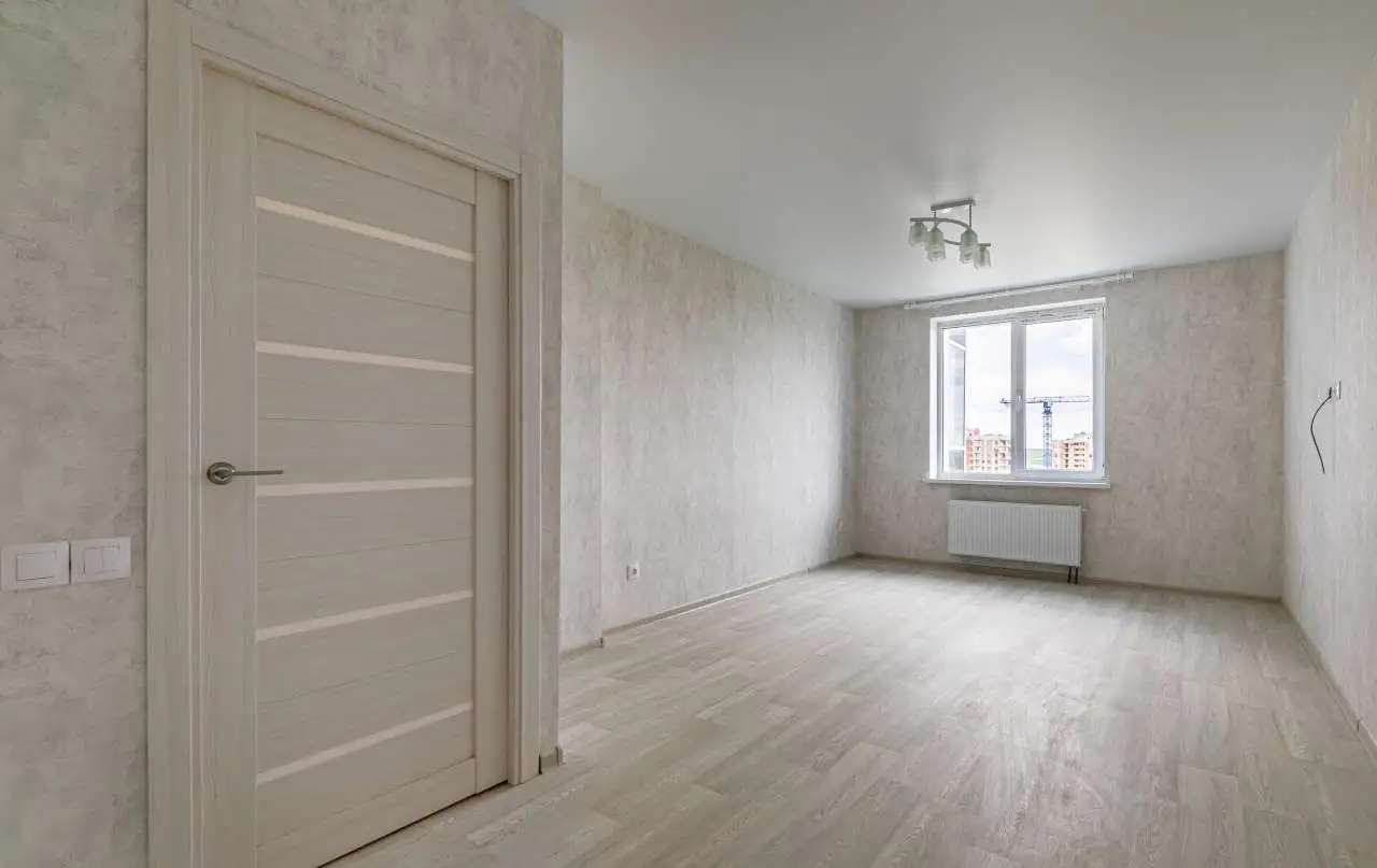 2-х Комнатная квартира, РТ, Лаишевский район, с.Усады, Уютная 10, 44,35 м², 18 эт., Проспект Победы м., РТ, Лаишевский район, с.Усады, Уютная 10