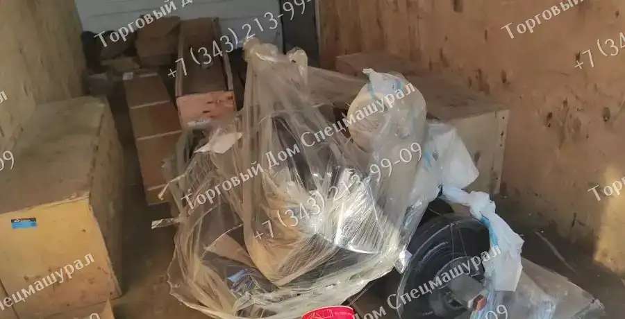 Каток опорный Э10011Е-0107-0 для экскаваторов ЭО-5111