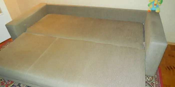 диван-кровать