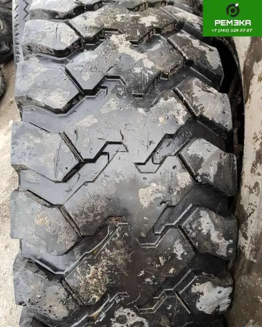 Шина 395/85 R20 Continental HCS
