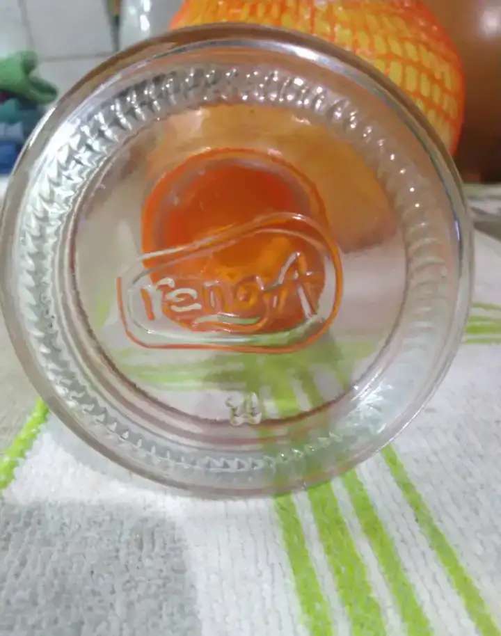 Баночки для специй