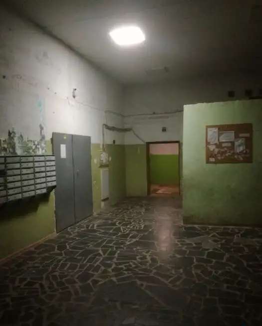 Продам комнату в общежитии, Братьев Касимовых 82