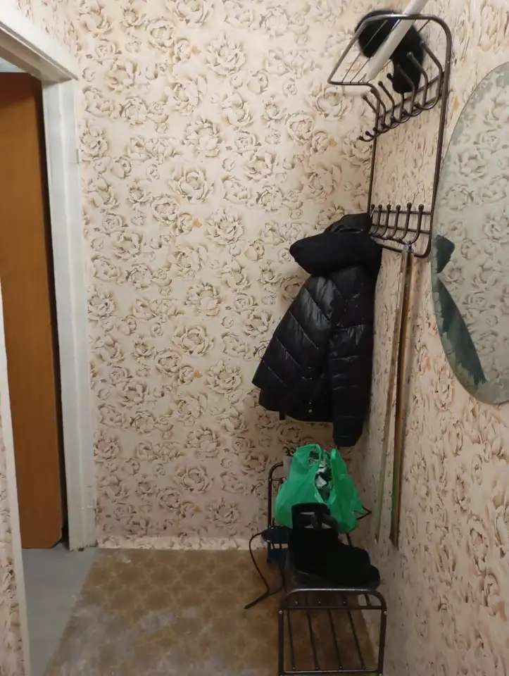 Сдам квартиру на длительный срок, Ул. Сажинская 1