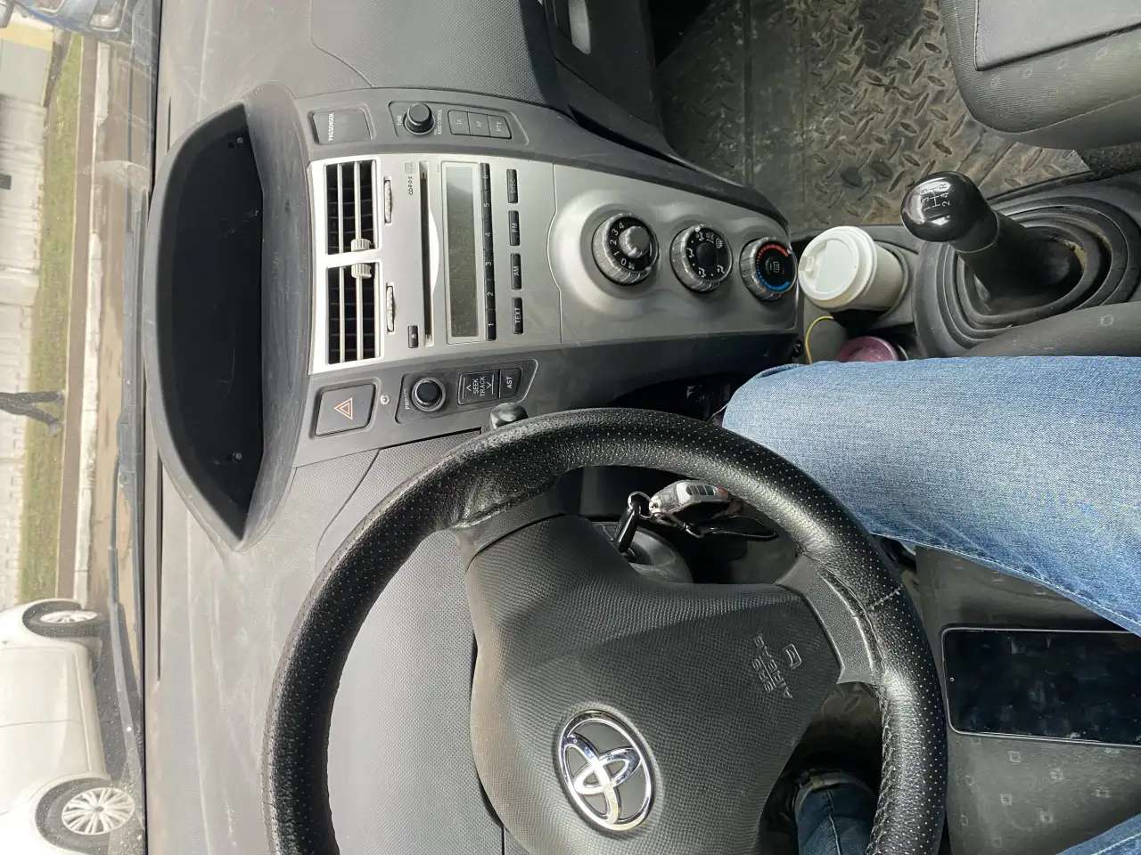 Хорошие авто Toyota Yaris