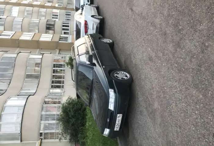 ВАЗ 2111