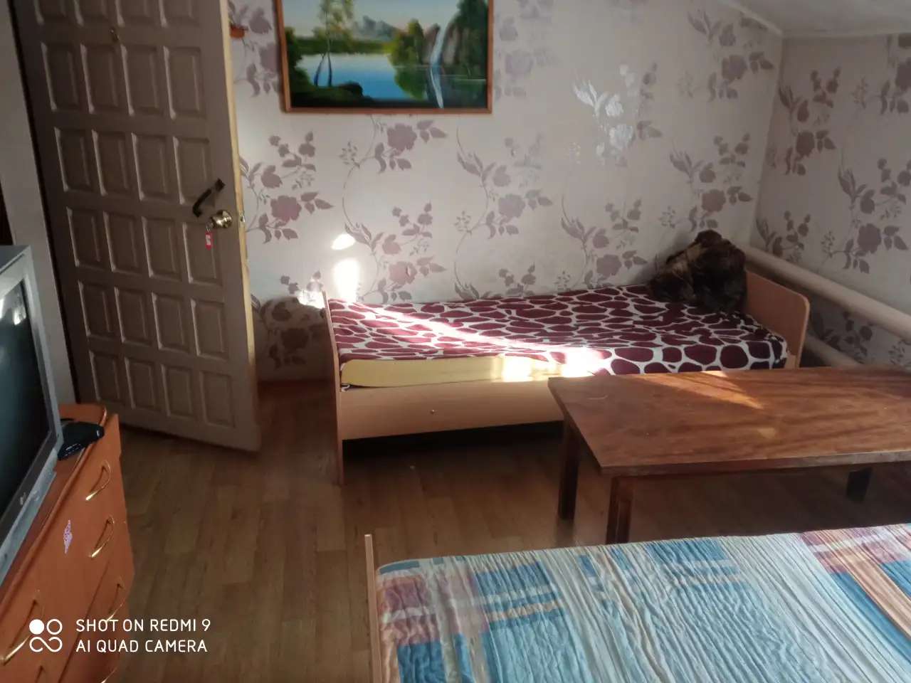 Сдам, Г. улица Каманина 16, 7 ключей