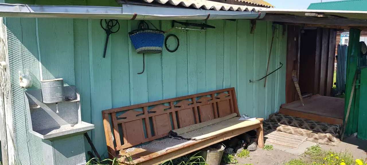 Продается дом, село Нижняя 40,00 м2