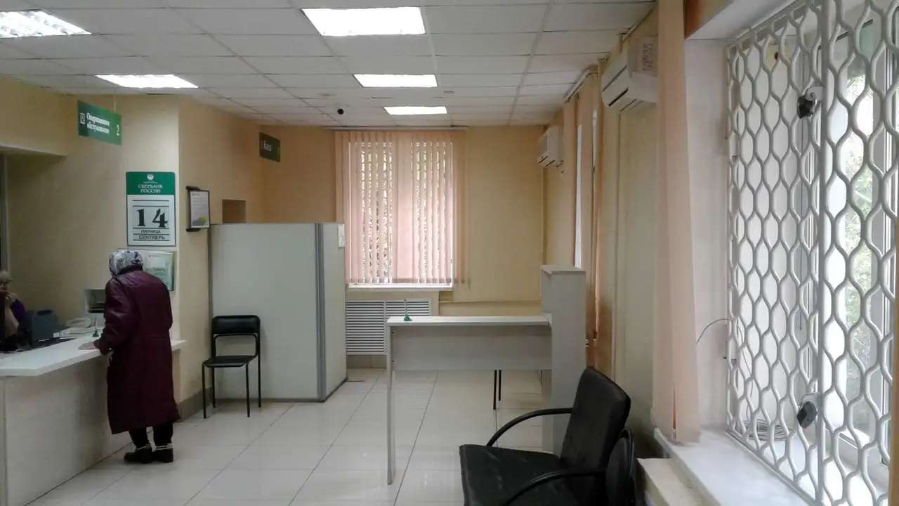 Торговое помещение 73.3 м2, улица кольцевая, 25