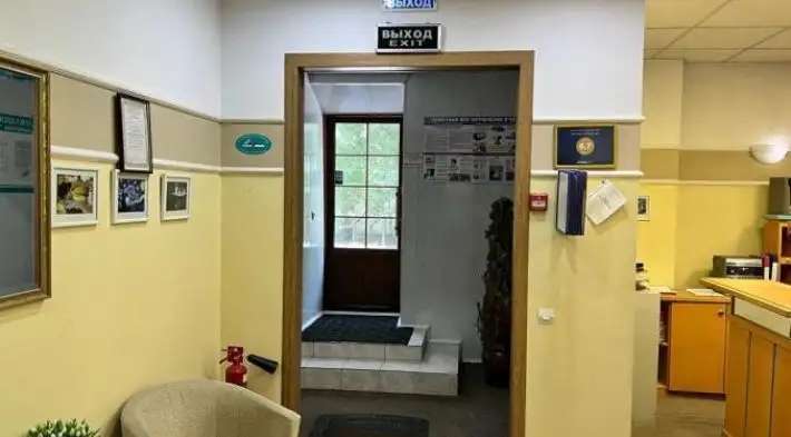 Нежилое помещение 510,8 кв.м. г. Екатеринбург