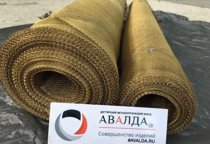 Сетка проволочная тканая ГОСТ 3826-82, сетки тканые стальные и нержавеющие