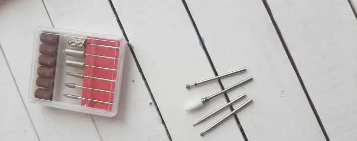 Новый аппарат для маникюра Nail Drill/master