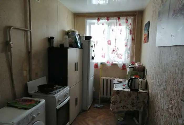 Продам комнату в Екатеринбурге, Крауля, 65