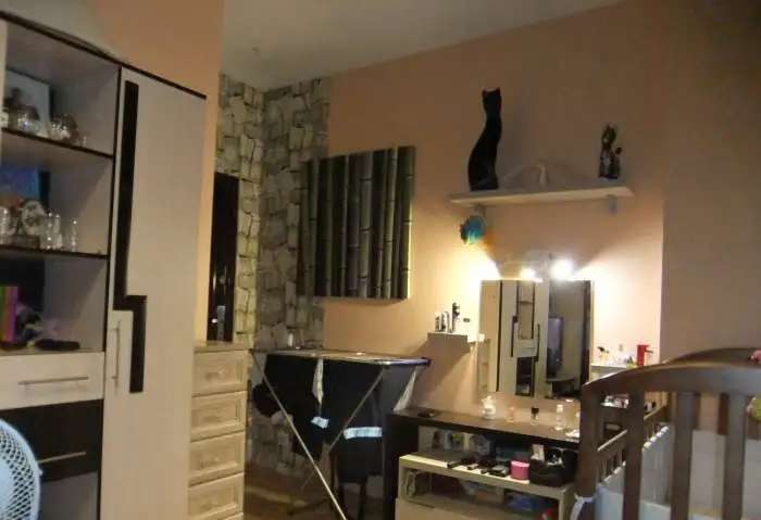 Продается комната, ул. Вилгельма де Геннина 40
