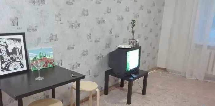 Продам комнату, Гарифьянова 25
