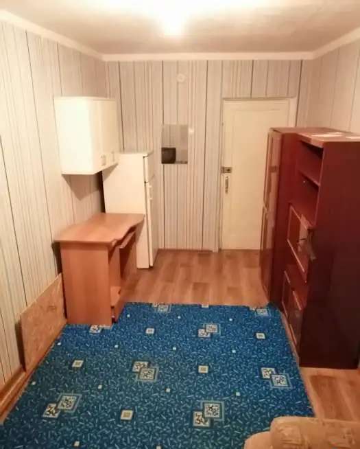 Комната, 45.7 м², 1/2 эт.