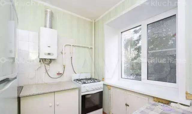 Продажа квартиры, 30,00 м², 2 эт., Суконная слобода м.,,ул.Павлюхина,д.108а