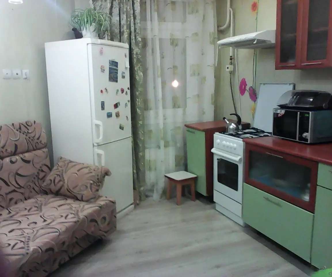 Квартира посуточно в Казани, ул. Восстания, 42