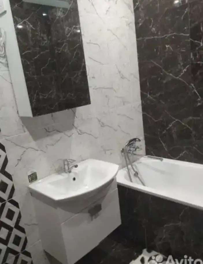 1-но комнатная квартира, Город,ул.Табеева, д.3, 36,00 м², 6 эт., Город ,ул.Табеева, д.3
