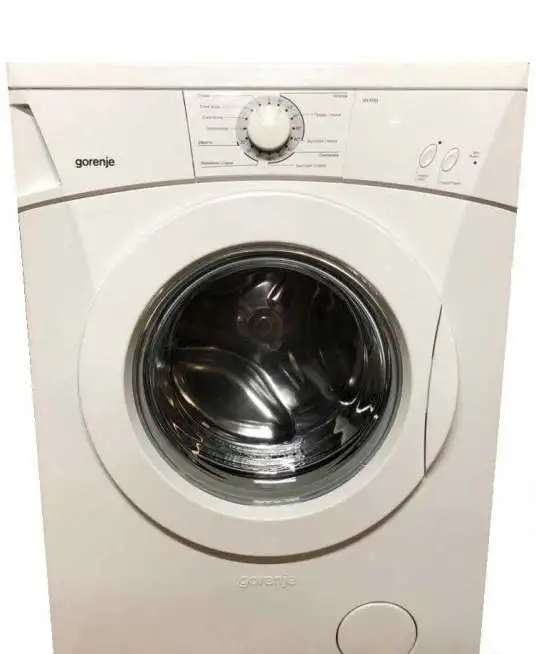Стиральная машина Gorenje ws41101 б/у
