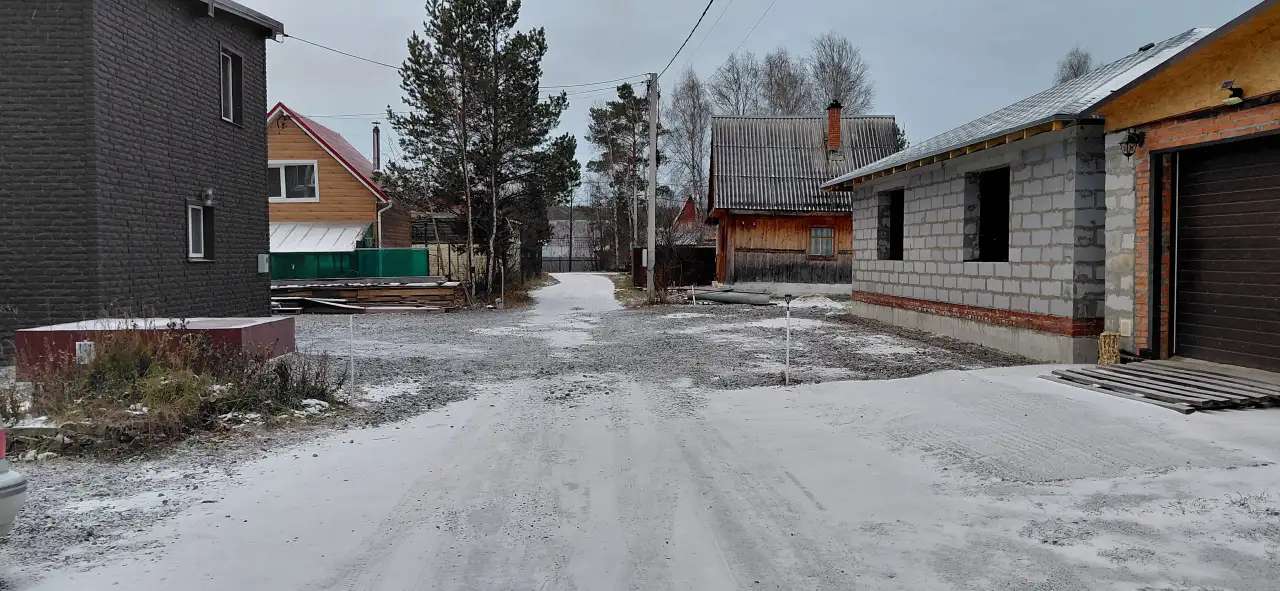 Продается дом, С/Т 