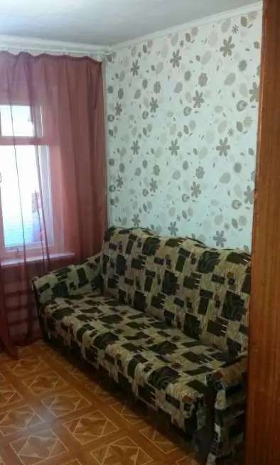 Сдам комнату в Приволжском районе рядом лес, ул.Коммисара Габишева 23