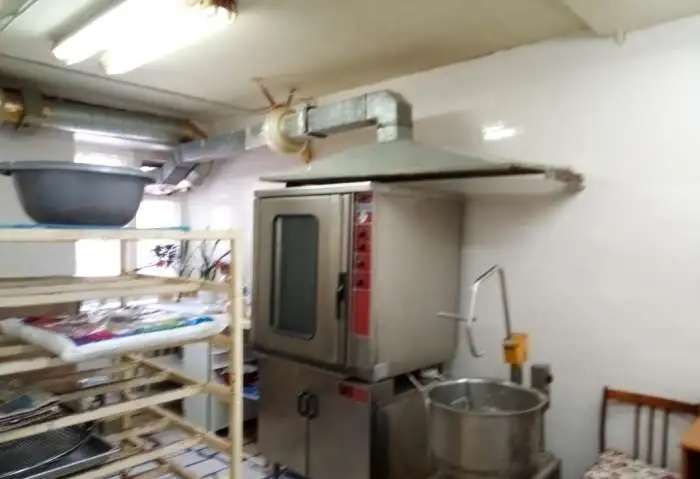 Помещение под пищевое производство или магазин, г Верхняя Пышма, поселок Кедровое ул 40 лет Победы 1 100,00 м2