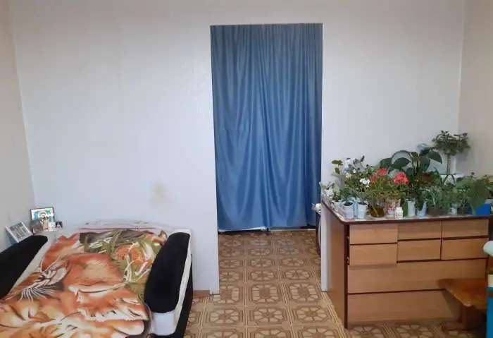 Комната в тихом центре, ул.Чайковского, д.10