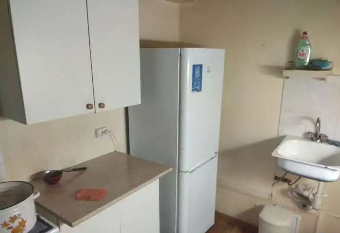 продажа комнаты в двухкомнатной квартире, ул.Корепина 35