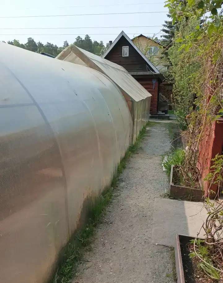 Продажа дома, верх- исетский район 8 км чусовского тракта 76,00 м2