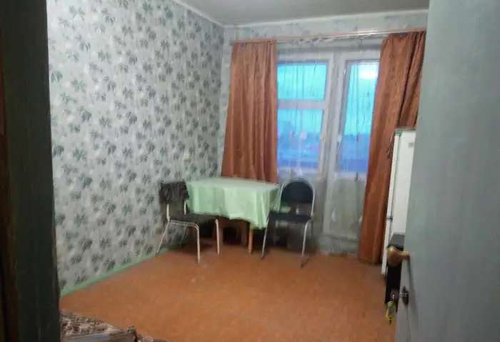 Продаю комнату, Улица.халезова