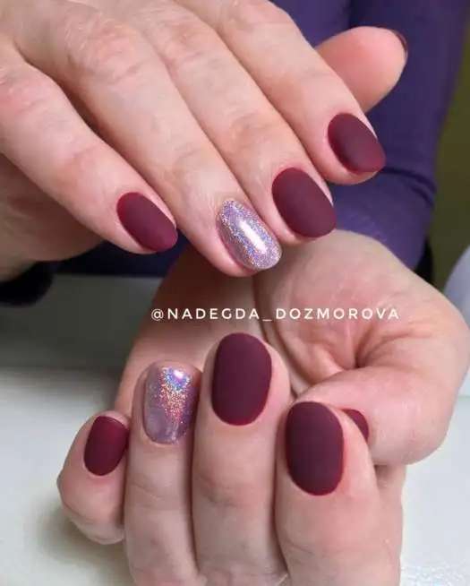Маникюр, гель-лак, наращивание