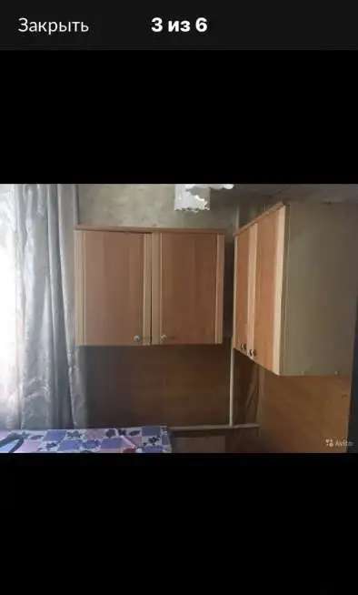 комната, ул восстания 18г