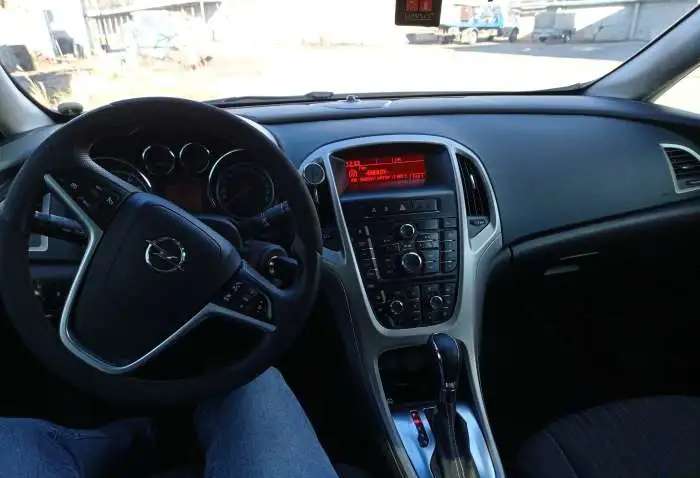 Продается опель астра Opel Astra