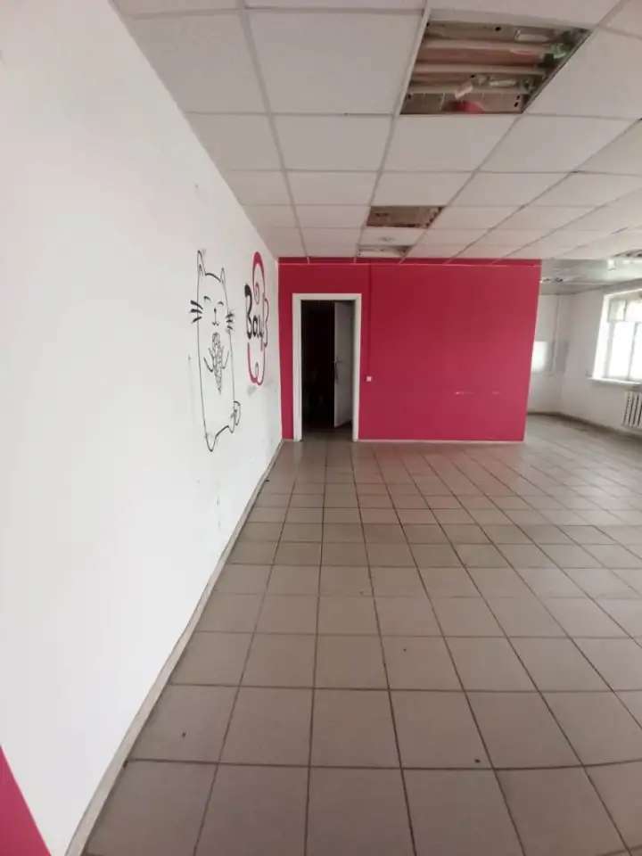 Продам помещение под офис, магазин, аптеку 49,00 м2