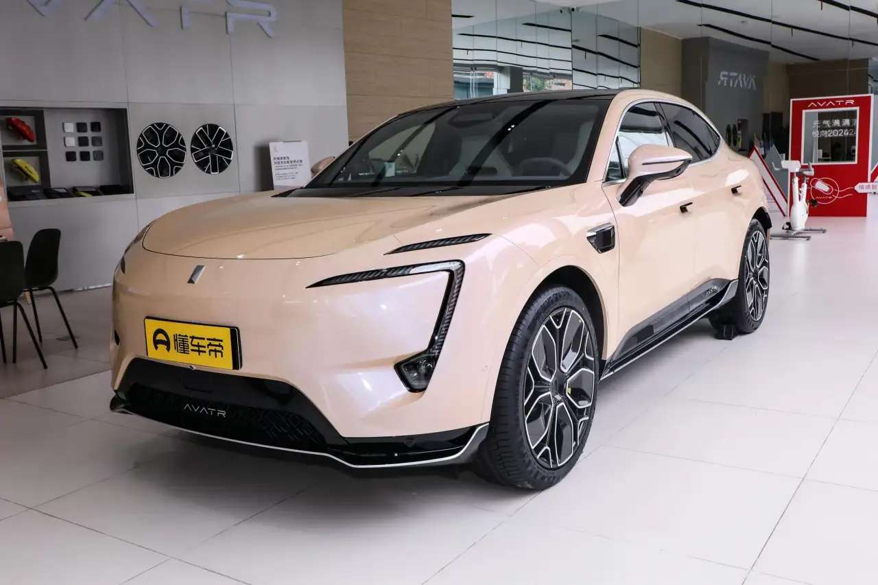 Автомобили из Китая под заказ