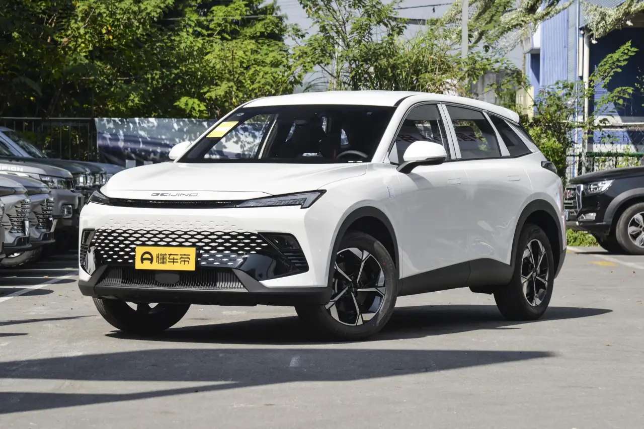 Автомобили из Китая под заказ