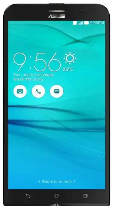 Смартфон ASUS ZenFone Go ZB452KG