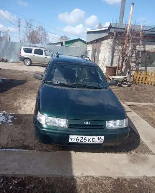 Продаю ваз 2111