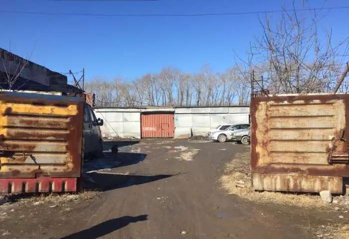 Продам Автосервис в Нижнем Тагиле Улица Чернышевского 46 800,00 м2
