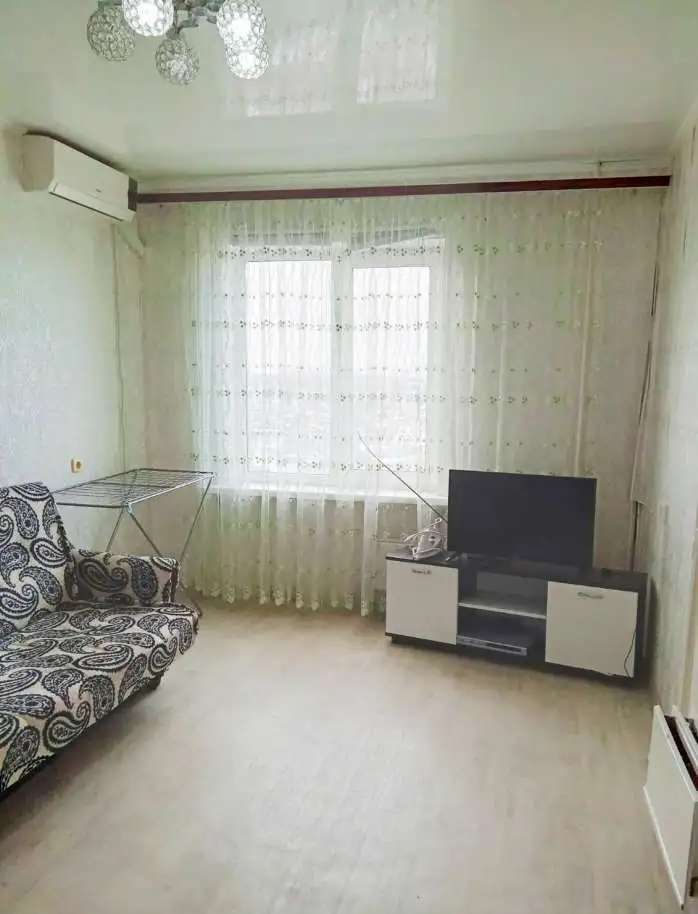 Двухкомнатная квартира, Фатыха Амирхана, 107, 45,50 м², 8 эт., Северный вокзал, Фатыха Амирхана, 107