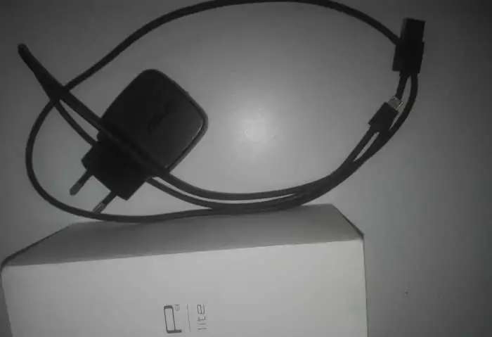 Huawei P8 lite