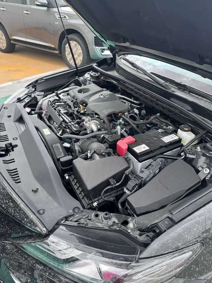 Продать Toyota Camry