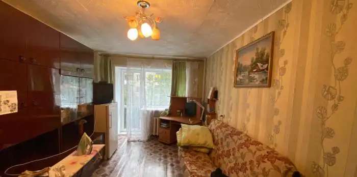 продам комнату, пер. Красный 8А