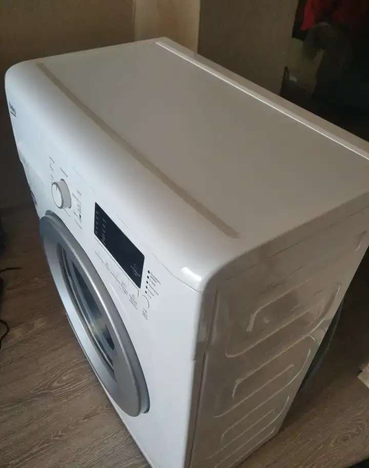 Продам стиральную машину Beko