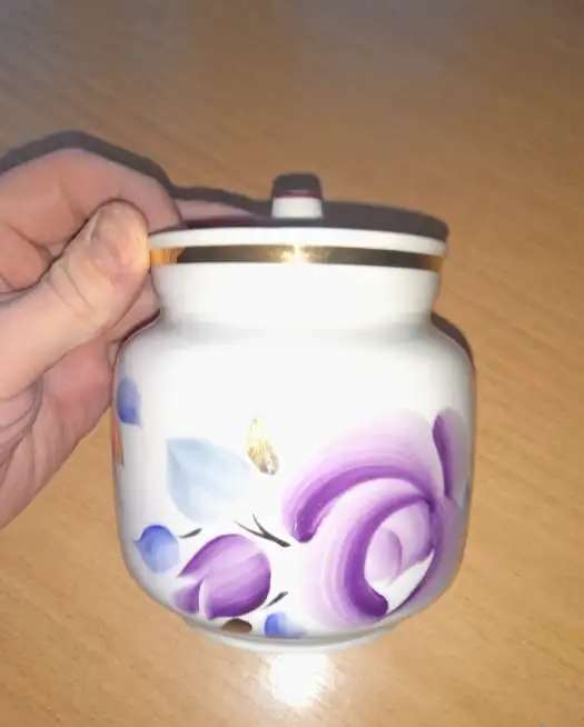 Сахарница