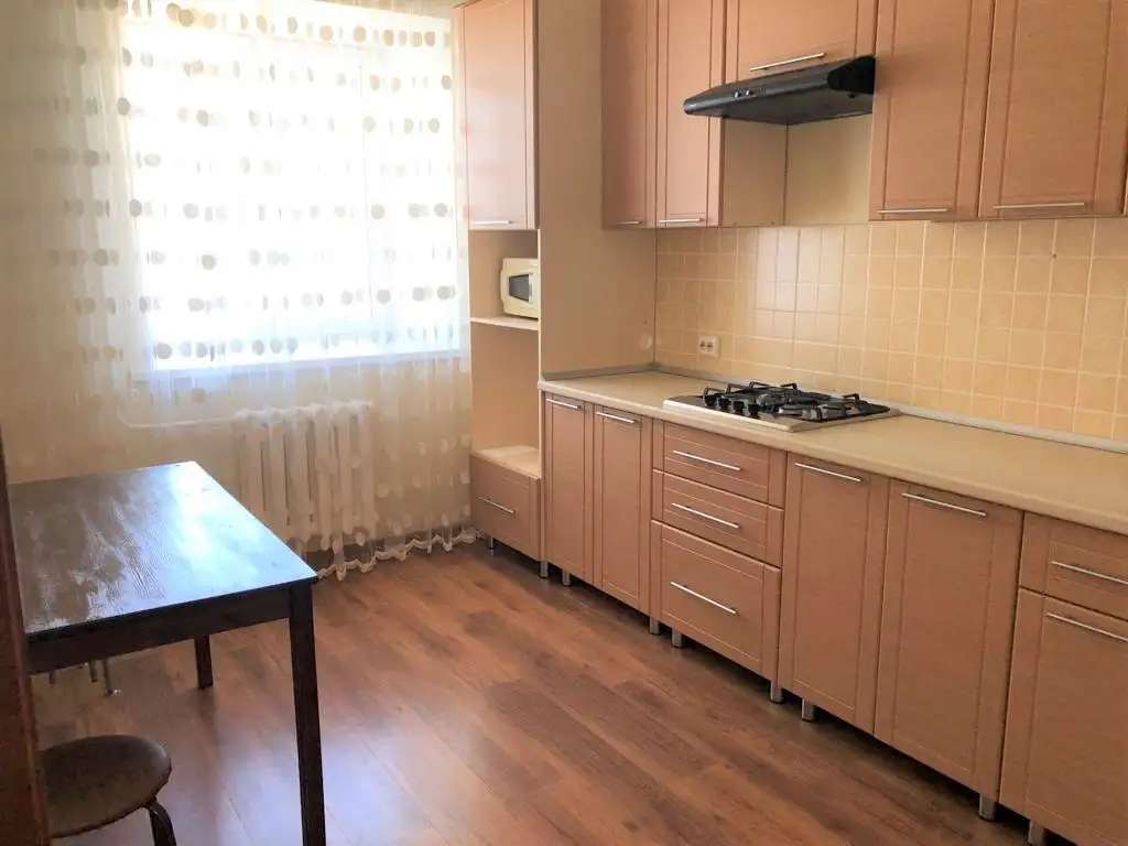 Сдам 1-к по ул. Ахунова дом 22