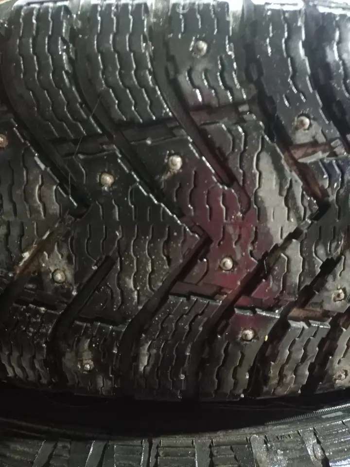 Продам колёса в сборе