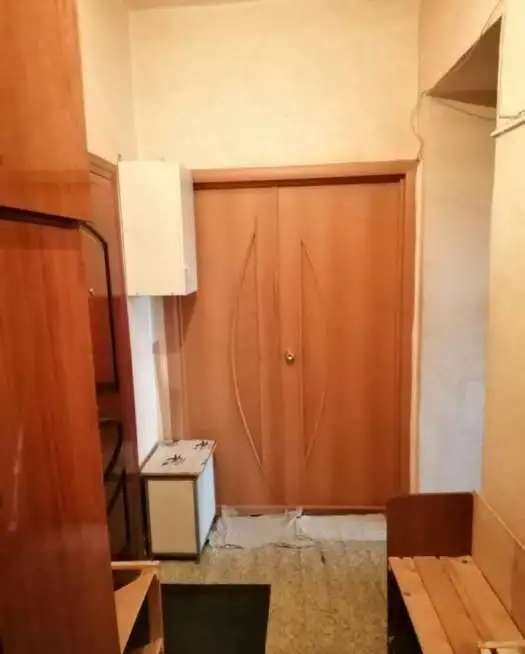 Комната в трехкомнатной квартире, Машиностроителей 20