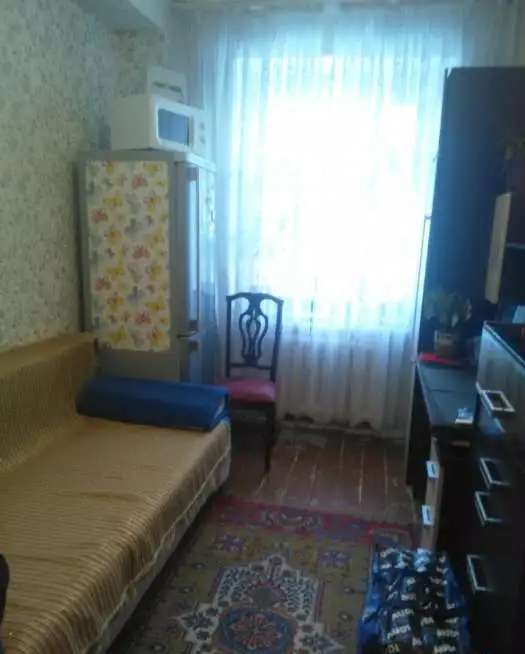 Комната 11 м² в 1-к, 2/3 эт.
