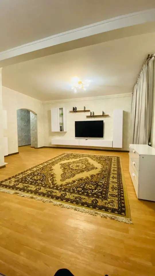 Сдаётся квартира / Казань, Тунакова 47